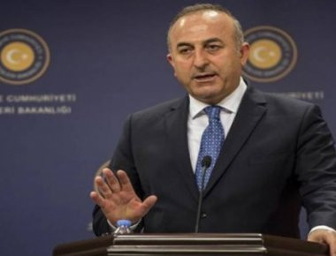 Μεχμέτ Τσαβούσογλου: «Η Γερμανία είναι ελεύθερη να αποσύρει τους στρατιώτες της από τη Νατοϊκή βάση του Ιντσιρλίκ»